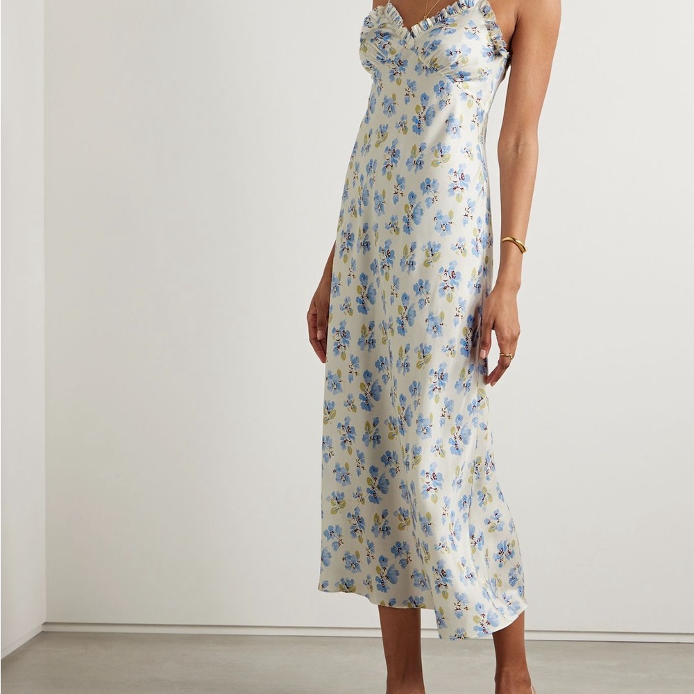 Doen Sandia Dress